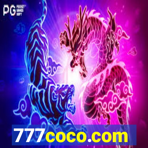 777coco.com