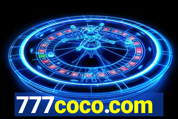 777coco.com