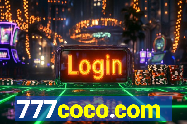 777coco.com