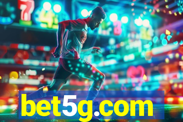 bet5g.com