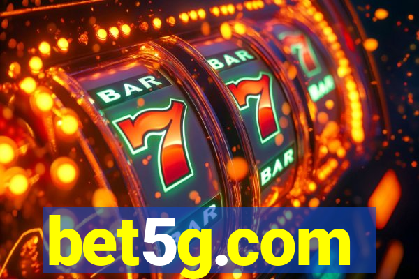 bet5g.com