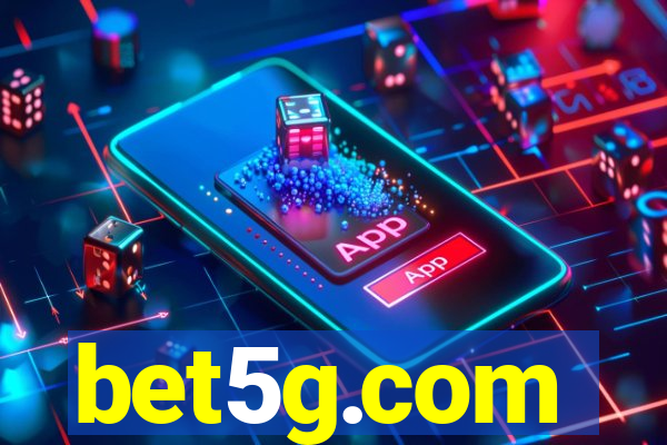 bet5g.com