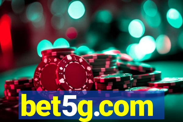 bet5g.com