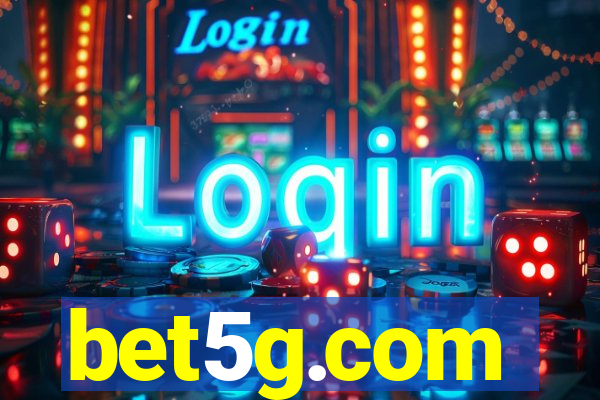 bet5g.com