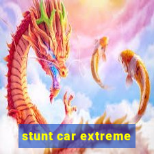 stunt car extreme