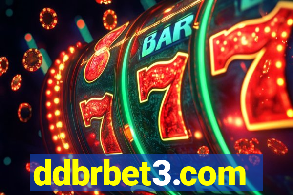 ddbrbet3.com