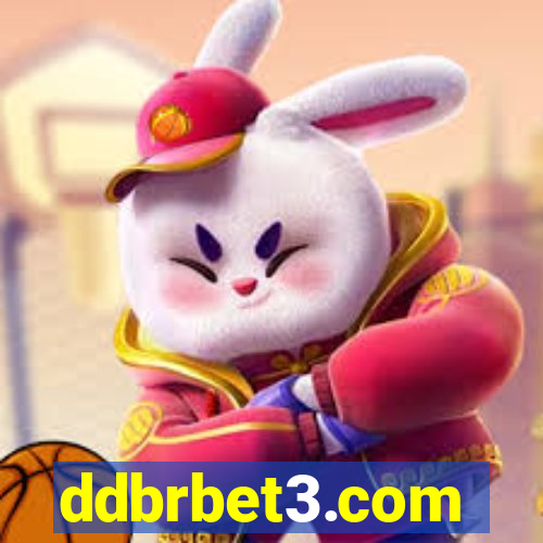 ddbrbet3.com