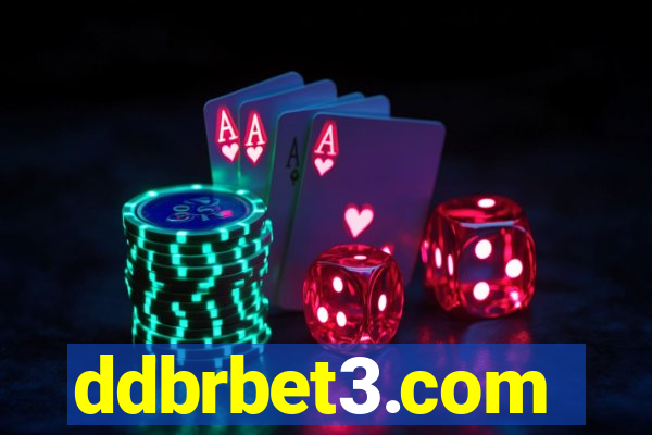 ddbrbet3.com