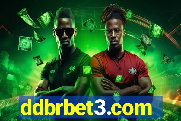 ddbrbet3.com