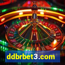 ddbrbet3.com