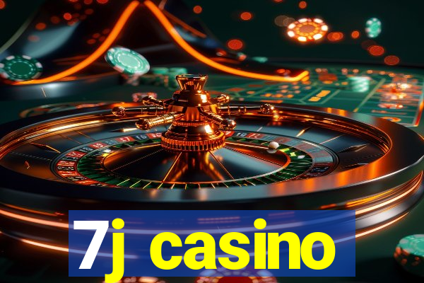 7j casino