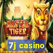 7j casino