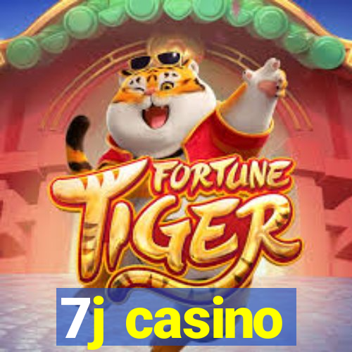 7j casino