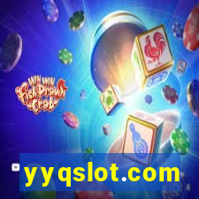 yyqslot.com