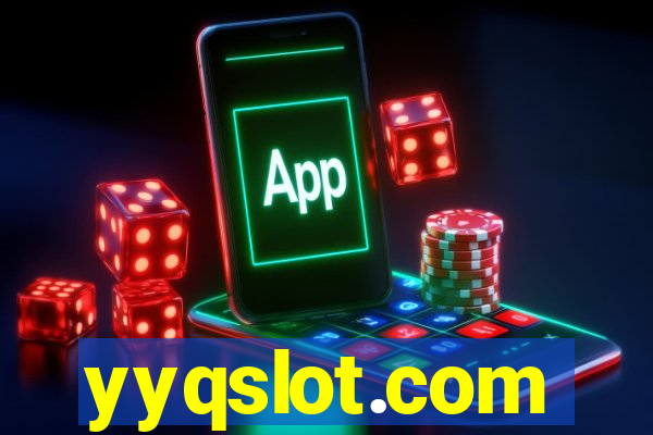 yyqslot.com