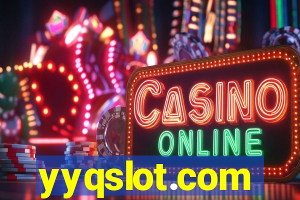 yyqslot.com