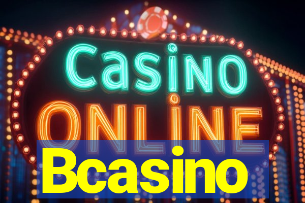 Bcasino