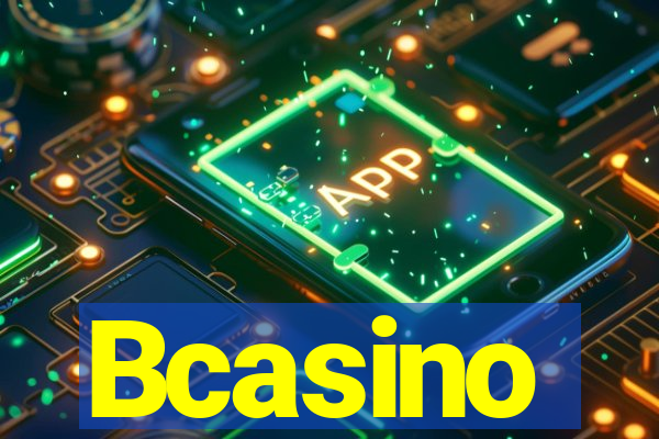 Bcasino