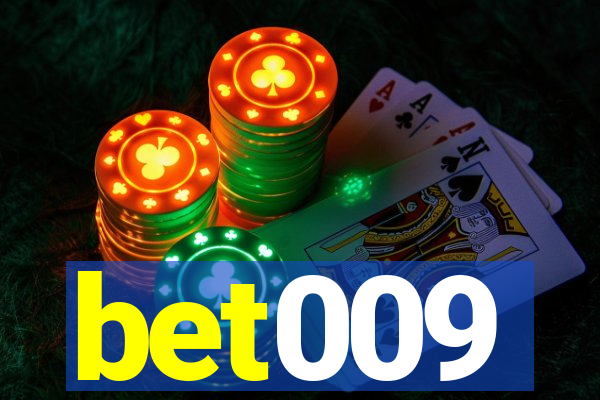 bet009