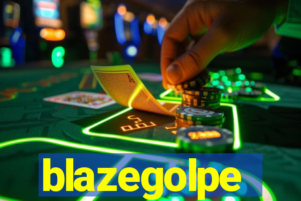 blazegolpe