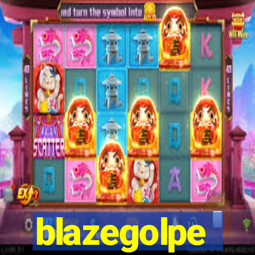 blazegolpe