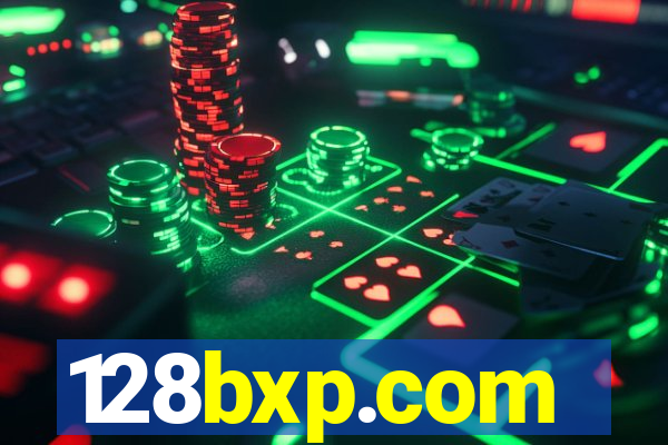 128bxp.com