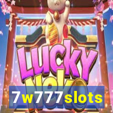 7w777slots