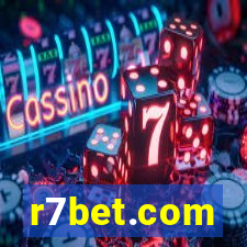 r7bet.com