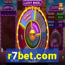 r7bet.com