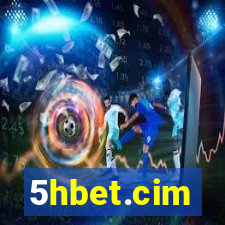 5hbet.cim