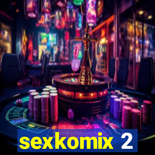 sexkomix 2