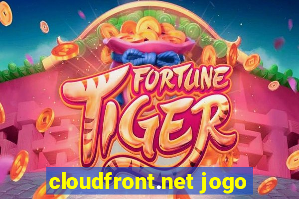 cloudfront.net jogo