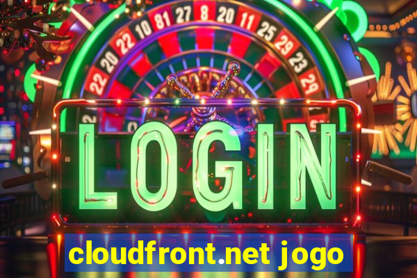 cloudfront.net jogo