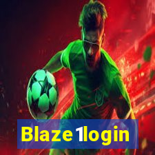 Blaze1login