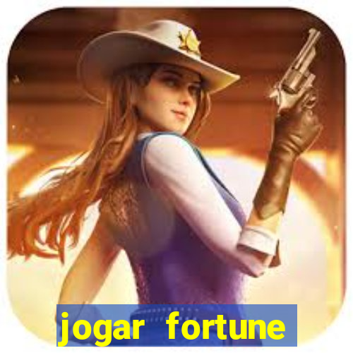 jogar fortune double demo