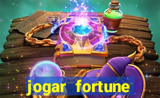 jogar fortune double demo