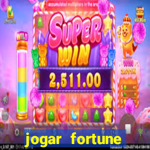 jogar fortune double demo