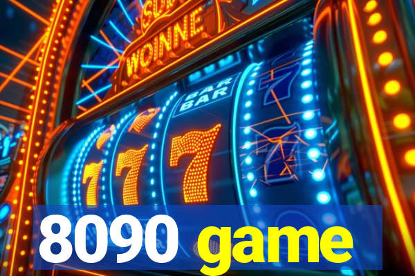 8090 game