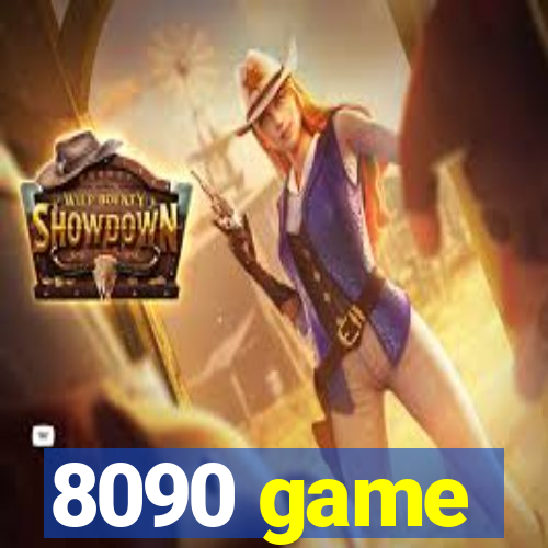 8090 game