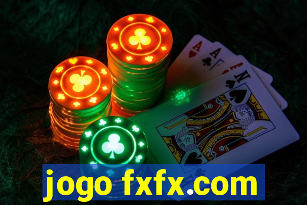 jogo fxfx.com