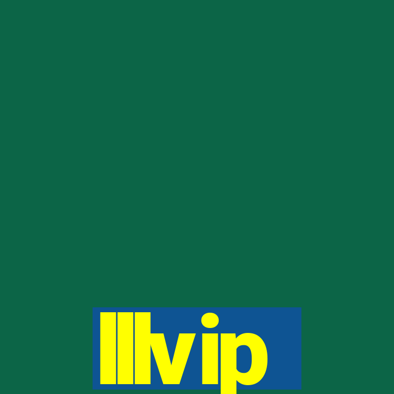 lllvip