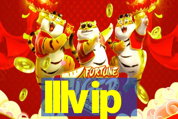 lllvip