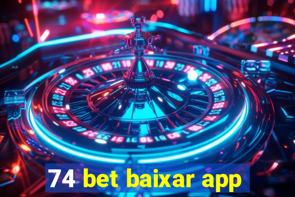 74 bet baixar app