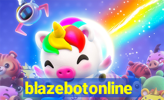 blazebotonline