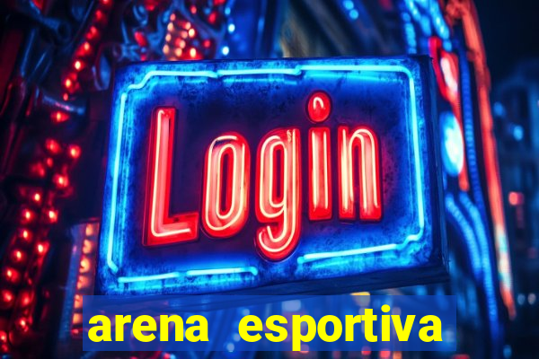 arena esportiva consultar bilhete