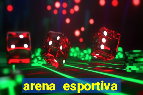 arena esportiva consultar bilhete