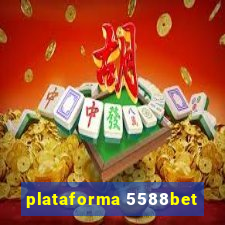 plataforma 5588bet