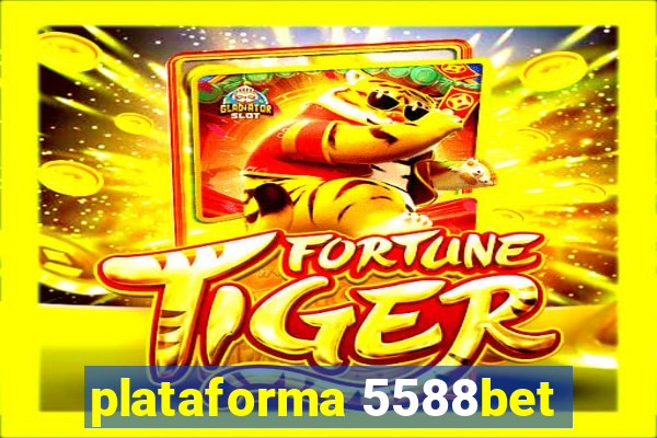 plataforma 5588bet