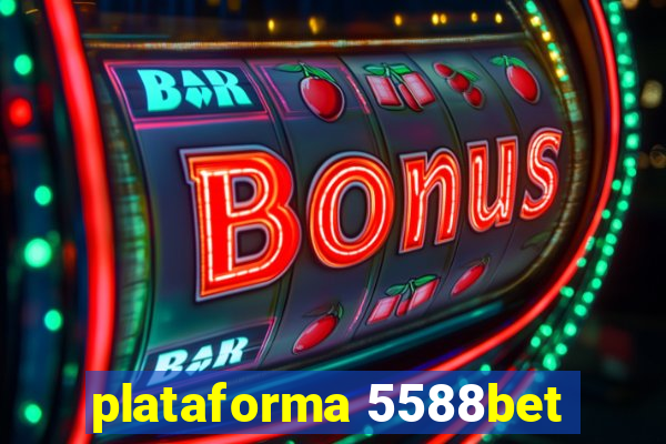 plataforma 5588bet