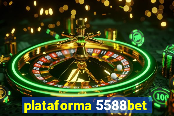 plataforma 5588bet